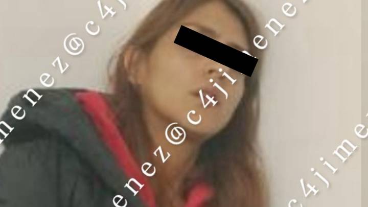 ¡Por defender a su hermana! Arely 'N' es detenida tras apuñalar a su cuñado en Iztacalco, CdMx