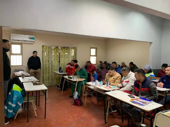 La Justicia anuló la restricción al acceso a la educación universitaria en las cárceles federales