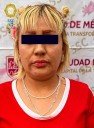 Cae pareja del “Chuletas” de “Los Rudos”, extorsionadores en Cuautepec