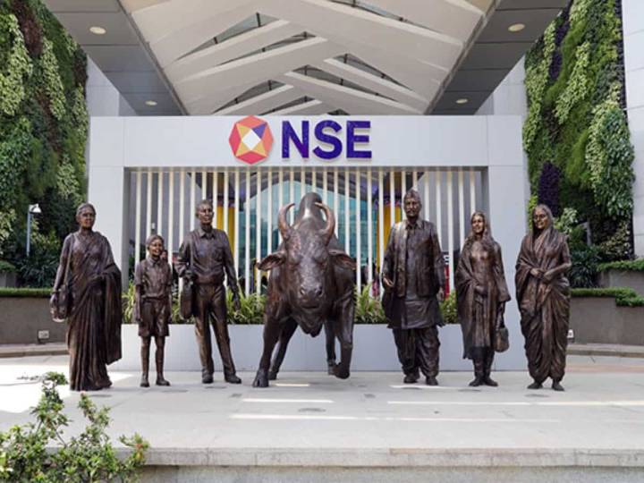 NSE Q2 Results: Consolidated PAT drops 33% YoY to Rs 2,098 crore as revenue slips 18%