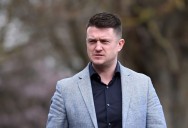 It’s No Surprise That Tommy Robinson Loves Israel