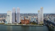 Domino Sugar ‘master plan’ nears completion after rezoning for final mixed