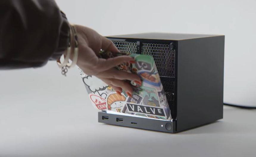 Valve is following the Nintendo hardware playbook with Steam Machine