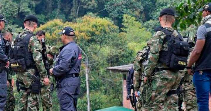 Fueron liberados los dos soldados secuestrados en asonada en La Macarena, Meta