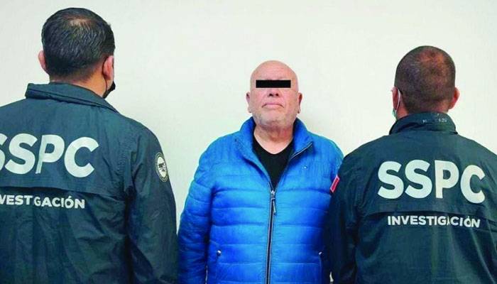 Detención de Isidro Pastor Medrano, fin tardío de una era de poder y corrupción en Edoméx