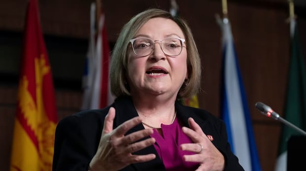 Unifor hopes Ottawa puts full-court press on Stellantis around dispute resolution process