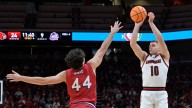 Louisville basketball blasts NJIT, onto toughest part of noncon slate