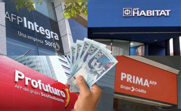 Retiro AFP noviembre 2025: revisa quiénes podrán acceder, cómo solicitarlo y cuándo recibirás el dinero