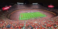 Missouri governor floats potential for a retractable roof if Chiefs renovate Arrowhead Stadium