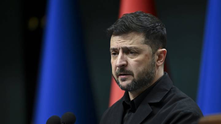 Ukraine desperate to keep Trump onside while saving its sovereignty