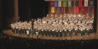 Spartan Spectacular brings together MSU bands for annual tradition