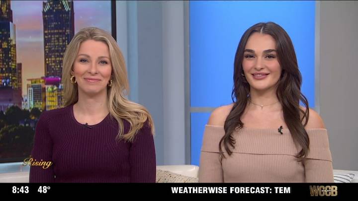 Good hair days are on the horizon