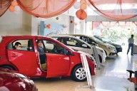 Auto retail sales surge to all-time high of over  52 lakh units in 42