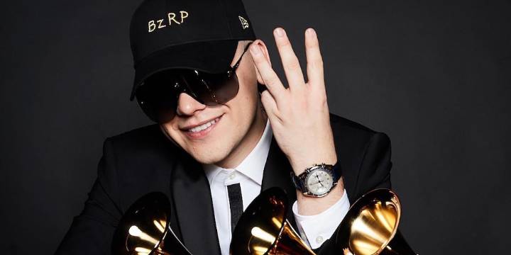 Bizarrap contó cuál es su gran sueño: “Les cedo los derechos si quieren”