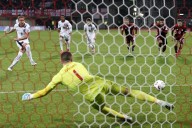 Where to stream England vs. Serbia FIFA World Cup Qualifying match today