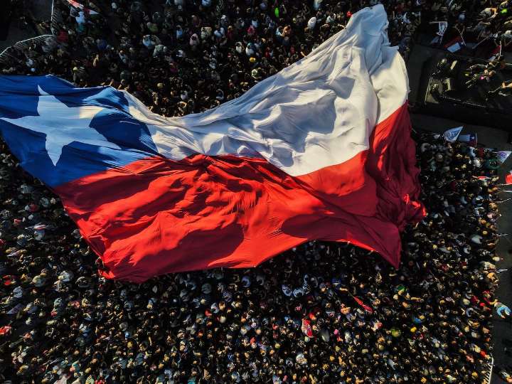 El fantasma del ‘péndulo chileno’ sobrevuela las presidenciales