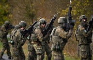 Could Germany Replace America's Dominance in NATO? 