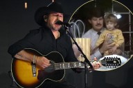 Here Are the Lyrics to Jason Aldean’s Song About Dementia, ‘Help You Remember’