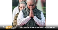 Her dynamic leadership shall forever remain an inspiration: Congress chief Kharge pays homage to Indira Gandhi
