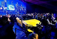 Omoda 4, el nuevo SUV futurista compacto