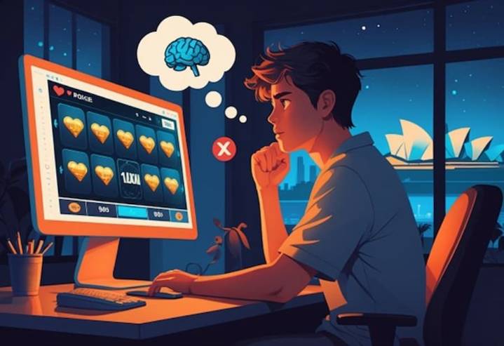 Pokies Online and Aussie Emotional Intelligence