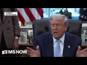 House poised to pass a bill to force the release of the Epstein files