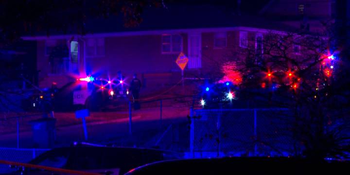 One person killed in late-night North Omaha shooting, police say