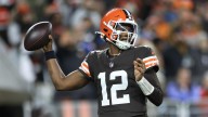 Shedeur Sanders expected to make his first career start for Browns vs. Raiders