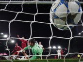 El Liverpool le volvió a ganar al Real Madrid