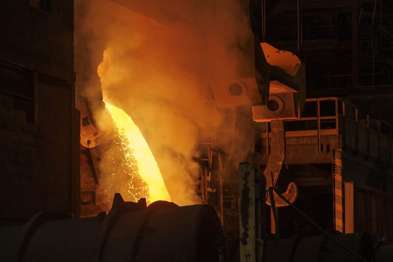 Codelco y Grupo Adani de India firman acuerdo para explorar proyectos de cobre en Chile