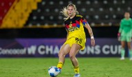 Se terminó su etapa en América: Annie Karich regresará a Estados Unidos