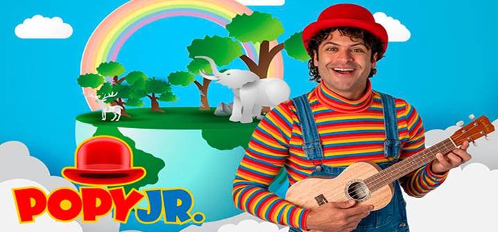 Gabo López celebra legado de Popy con ‘Mi amigo Dios’