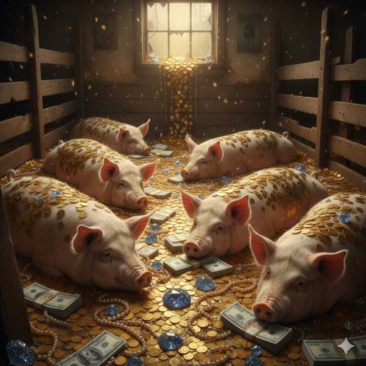 World's Biggest Crypto Raid: China’s "Goddess Of Wealth" Pleads Guilty In Massive UK Seizure