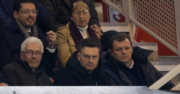 Kim Hellberg coaching upbringing & son's new Middlesbrough shirt