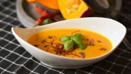 Receta de crema de calabaza fácil y rápida: una opción ideal para el mes de noviembre
