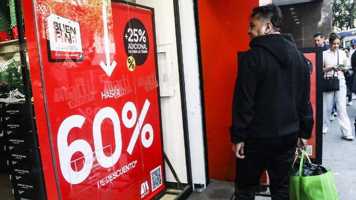 Buen Fin: conoce el historial de quejas de cualquier tienda antes de comprar