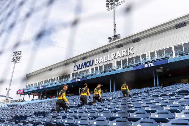 New drink rail, upgraded seats coming to Whitecaps stadium in 2026