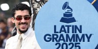 Latin Grammy 2025: horarios, nominados y dónde ver la premiación en streaming