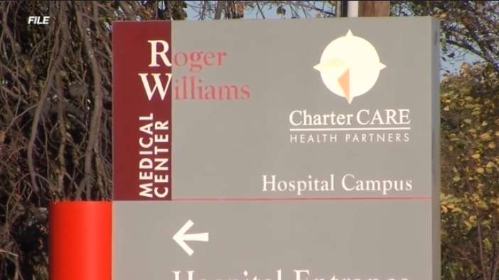 McKee, RI health office working on contingency plans in event of Fatima, RWMC closures
