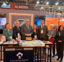 Costa de Almería confirma vuelo chárter directo con Varsovia en WTM Londres