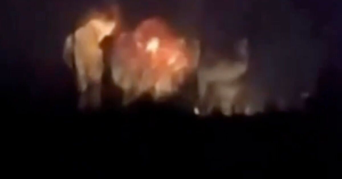 Russian army reels as Ukraine destroys 2,000 weapons in lethal long range strike 