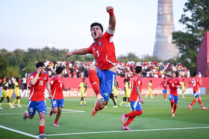 Por el milagro de la clasificación: Chile desafía a Canadá por la tercera fecha de la fase grupal del Mundial Sub 17