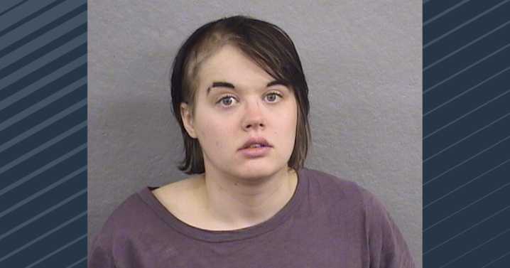 Police: Man helped Morgan Geyser leave group home