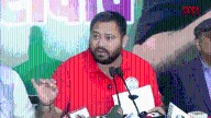 Tejashwi Yadav announces MSP bonus plan for farmers if INDIA bloc wins Bihar elections