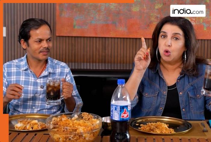 Farah Khan reveals shocking details about her YouTube income surpasses her..., made massive money just with...