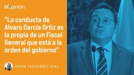 Dimite Mazón, coincidiendo con el fiscal general sin dimitir, en el banquillo