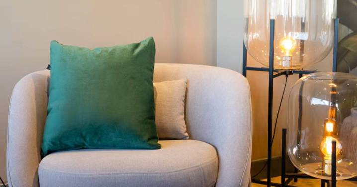 Feng shui: formas y colores perfectos para hogares armónicos