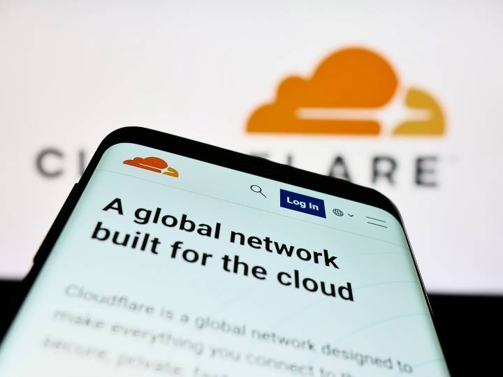 Una falla en Cloudflare paraliza media internet: por ahora afecta a la red social X y ChatGPT