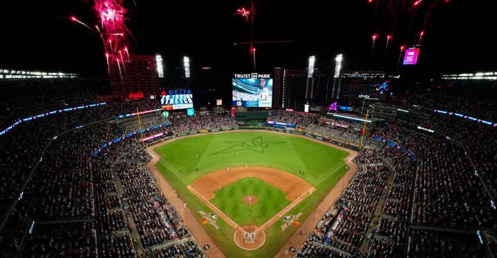 2025 Atlanta Braves Prospect Reviews: Jose Perdomo