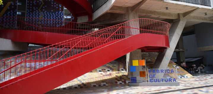 Barranquilla se suma a la Simultánea Nacional de Teatro, el 23 de noviembre